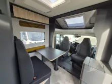 Fahrzeugbild Frankia Now 7.0 L #7