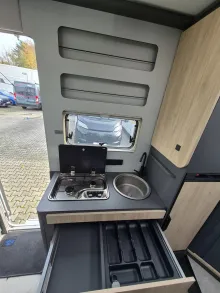 Fahrzeugbild Frankia Now 7.0 L #9
