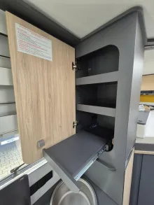 Fahrzeugbild Frankia Now 7.0 L #10