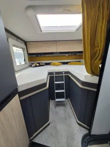 Fahrzeugbild Frankia Now 7.0 L #11