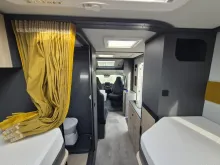 Fahrzeugbild Frankia Now 7.0 L #14