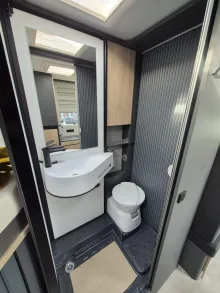 Fahrzeugbild Frankia Now 7.0 L #16