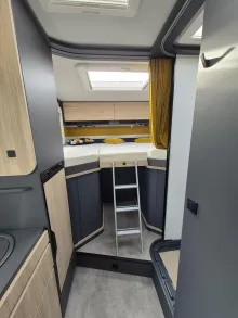 Fahrzeugbild Frankia Now 7.0 L #19