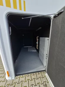 Fahrzeugbild Frankia Now 7.0 L #23