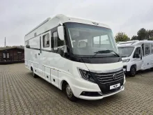 Fahrzeugbild Niesmann + Bischoff Flair 880 LE #1