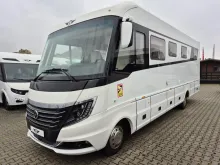 Fahrzeugbild Niesmann + Bischoff Flair 880 LE #3