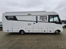 Fahrzeugbild Niesmann + Bischoff Flair 880 LE #4