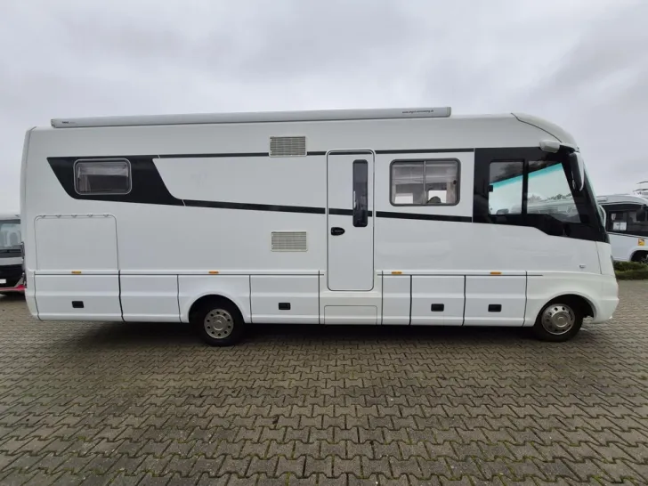 Fahrzeugbild Niesmann + Bischoff Flair 880 LE #4