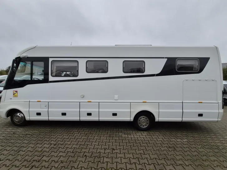 Fahrzeugbild Niesmann + Bischoff Flair 880 LE #5