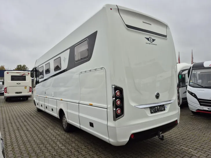 Fahrzeugbild Niesmann + Bischoff Flair 880 LE #7