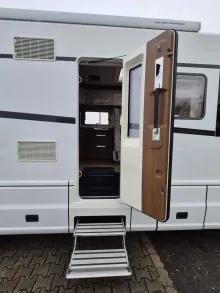 Fahrzeugbild Niesmann + Bischoff Flair 880 LE #8