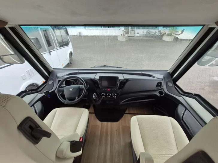 Fahrzeugbild Niesmann + Bischoff Flair 880 LE #9