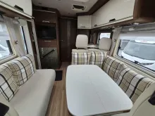 Fahrzeugbild Niesmann + Bischoff Flair 880 LE #10