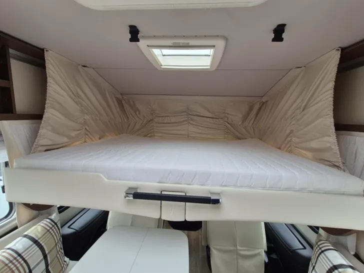 Fahrzeugbild Niesmann + Bischoff Flair 880 LE #11