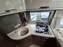 Fahrzeugbild Niesmann + Bischoff Flair 880 LE #13