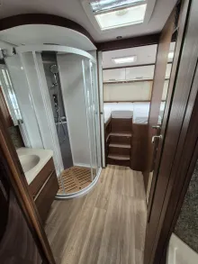 Fahrzeugbild Niesmann + Bischoff Flair 880 LE #14