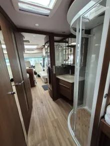 Fahrzeugbild Niesmann + Bischoff Flair 880 LE #15