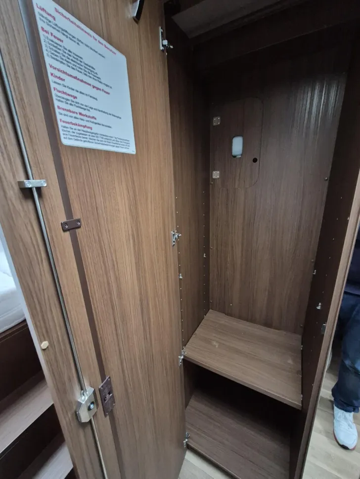 Fahrzeugbild Niesmann + Bischoff Flair 880 LE #16