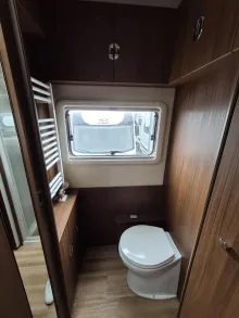 Fahrzeugbild Niesmann + Bischoff Flair 880 LE #17