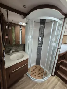 Fahrzeugbild Niesmann + Bischoff Flair 880 LE #18