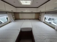 Fahrzeugbild Niesmann + Bischoff Flair 880 LE #20