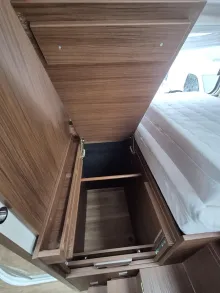 Fahrzeugbild Niesmann + Bischoff Flair 880 LE #21