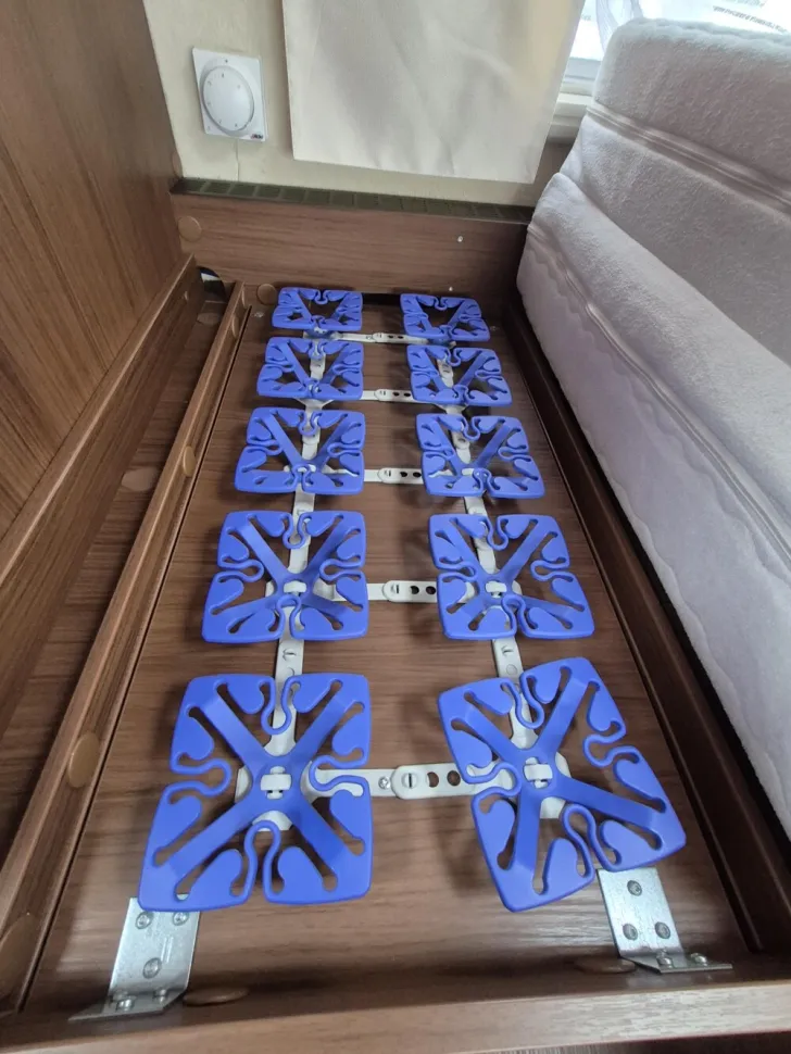 Fahrzeugbild Niesmann + Bischoff Flair 880 LE #22