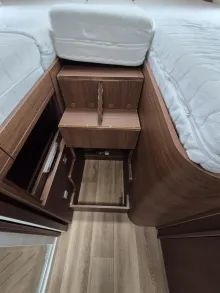 Fahrzeugbild Niesmann + Bischoff Flair 880 LE #23