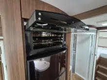 Fahrzeugbild Niesmann + Bischoff Flair 880 LE #25