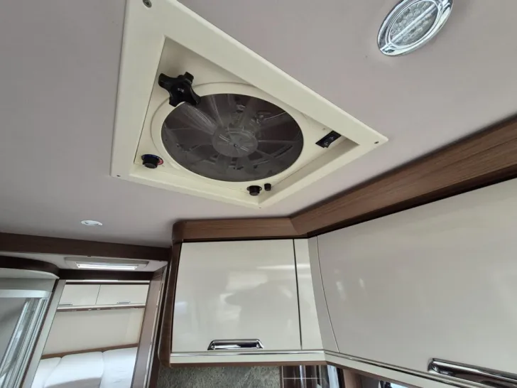 Fahrzeugbild Niesmann + Bischoff Flair 880 LE #26