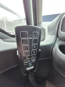 Fahrzeugbild Niesmann + Bischoff Flair 880 LE #29