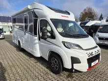 Fahrzeugbild Dethleffs Just Camp Active T 6812 EB #1