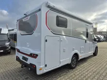 Fahrzeugbild Dethleffs Just Camp Active T 6812 EB #2