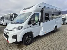 Fahrzeugbild Dethleffs Just Camp Active T 6812 EB #4