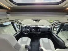 Fahrzeugbild Dethleffs Just Camp Active T 6812 EB #6