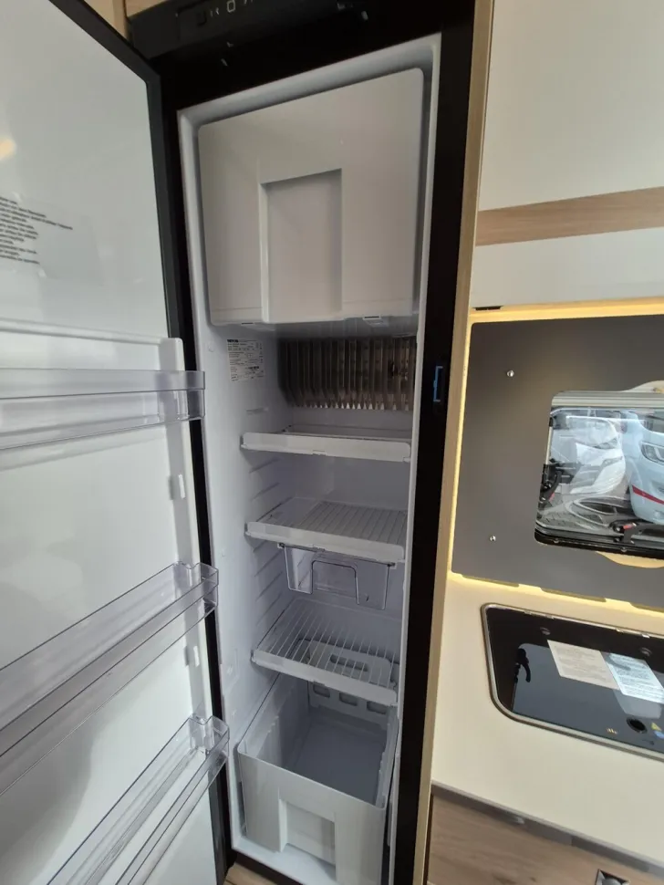 Fahrzeugbild Dethleffs Just Camp Active T 6812 EB #11