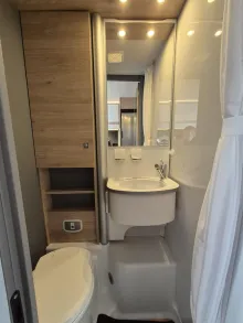 Fahrzeugbild Dethleffs Just Camp Active T 6812 EB #12