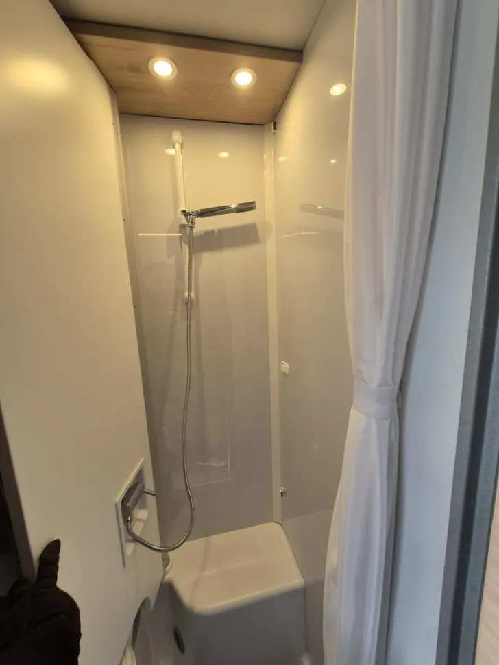 Fahrzeugbild Dethleffs Just Camp Active T 6812 EB #13