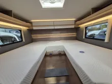 Fahrzeugbild Dethleffs Just Camp Active T 6812 EB #14