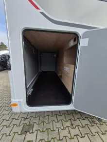Fahrzeugbild Dethleffs Just Camp Active T 6812 EB #18
