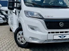 Fahrzeugbild Dethleffs Trend T 7057 EB #2