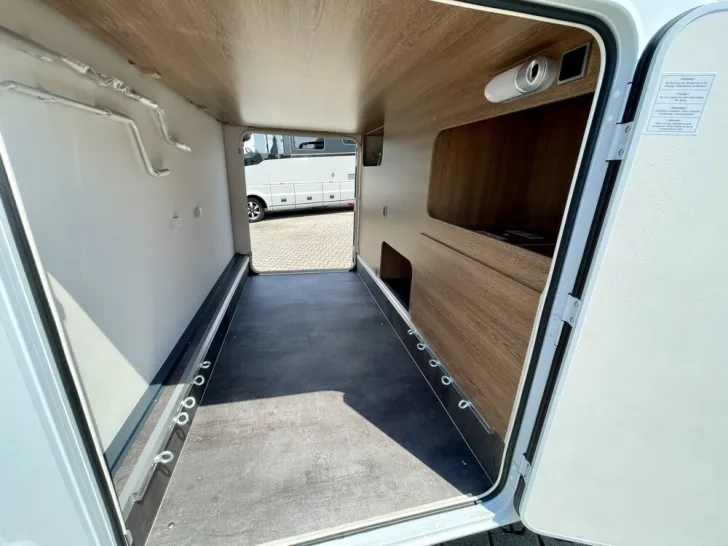 Fahrzeugbild Dethleffs Trend T 7057 EB #7