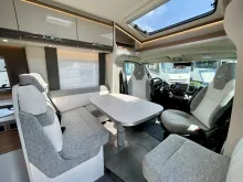 Fahrzeugbild Dethleffs Trend T 7057 EB #10