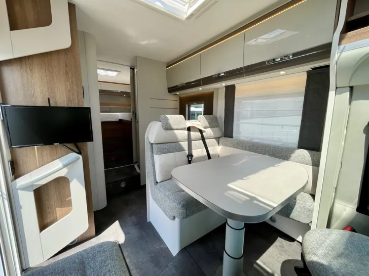 Fahrzeugbild Dethleffs Trend T 7057 EB #11