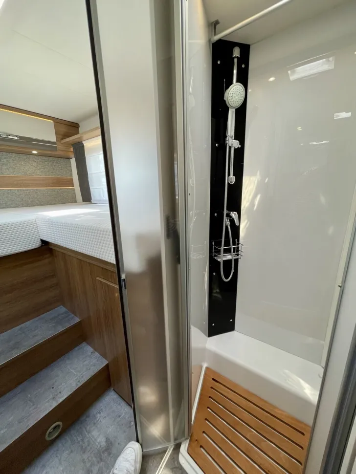 Fahrzeugbild Dethleffs Trend T 7057 EB #15