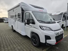 Fahrzeugbild Dethleffs Just Camp Active T 7052 EBL #1