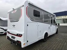 Fahrzeugbild Dethleffs Just Camp Active T 7052 EBL #2