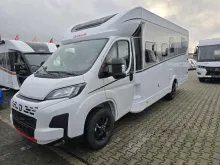 Fahrzeugbild Dethleffs Just Camp Active T 7052 EBL #4