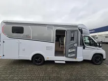 Fahrzeugbild Dethleffs Just Camp Active T 7052 EBL #6