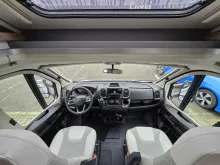 Fahrzeugbild Dethleffs Just Camp Active T 7052 EBL #7